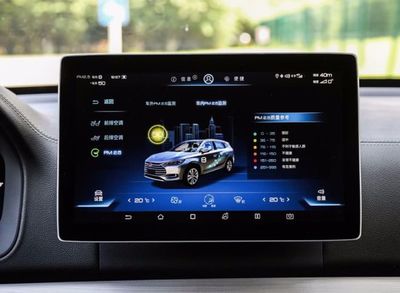 華為入局汽車領域 通信巨頭的新賽道與收入增長探索